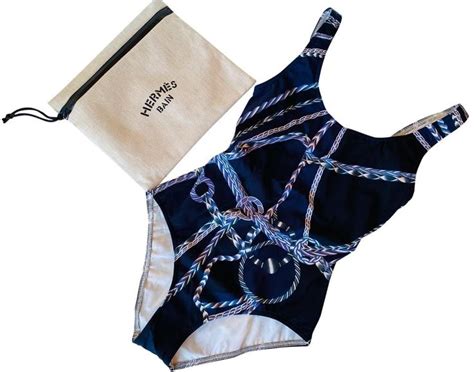 hermes bathing suit|hermes bikinis for women.